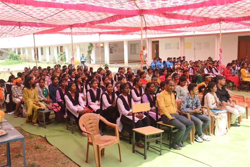 महा स्वच्छता अभियान