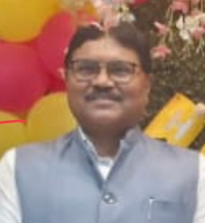 Dr. Anil Kumar Bhatphri 